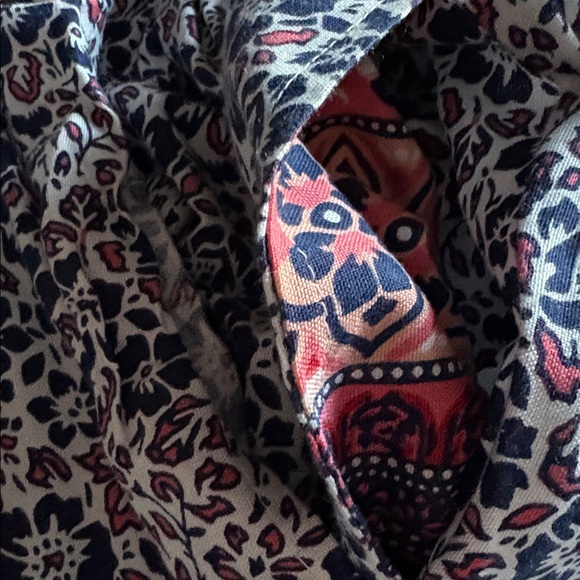 046 Boho pants Sim Sam - Picture 5 of 5